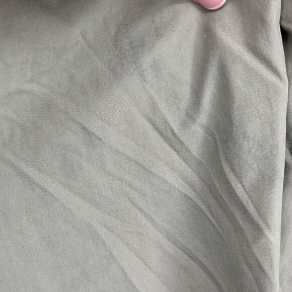 ExOfficio Pants Womens XL Tan Khaki Buzz Off Convertible to Shorts Hiking - Picture 10 of 16